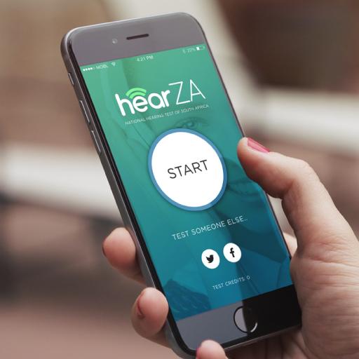 World Hearing Day 2019: ‘Check Your Hearing’ for free with the hearZA app